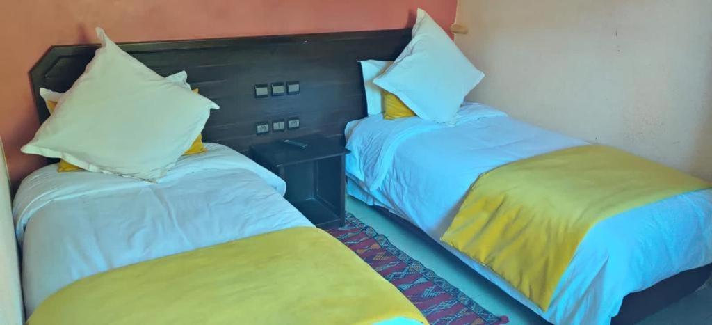 Auberge Tourtite Ifrane  Eksteriør billede